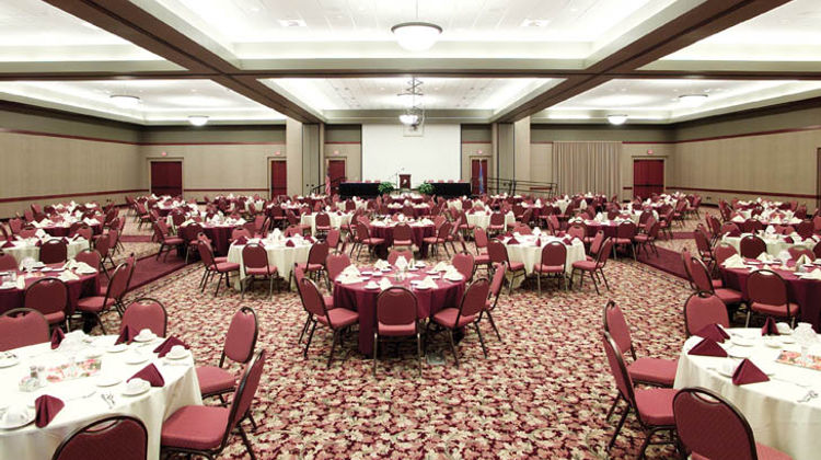 AmericInn by Wyndham Watertown Banquet