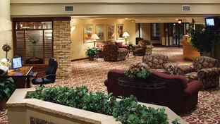AmericInn by Wyndham Watertown