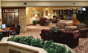 AmericInn by Wyndham Watertown