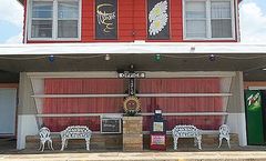The Broadway Inn