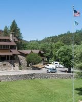 State Game Lodge