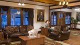 State Game Lodge Lobby