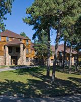 Sylvan Lake Lodge