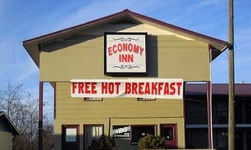 Economy Inn