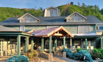 Gatlinburg Inn