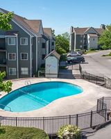 Gatlinburg Summit Condominiums