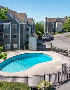 Gatlinburg Summit Condominiums