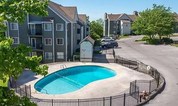 Gatlinburg Summit Condominiums
