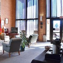 The Inn at Henry Horton State Park