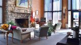 The Inn at Henry Horton State Park Lobby