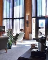 The Inn at Henry Horton State Park