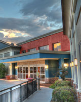 The Ramsey Hotel & Convention Center