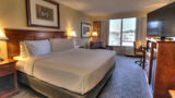 The Ramsey Hotel & Convention Center Room