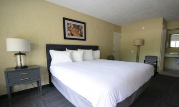 Lodge at Natchez Trace
