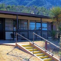 Big Bend Resorts-Chisos Mountains Lodge