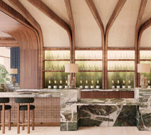 Sitio El Tropicano Bar/Lounge