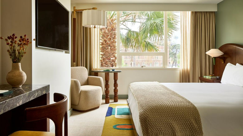 <b>Sitio El Tropicano Room</b>