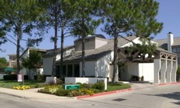 Hawthorn Suites Arlington/DFW South