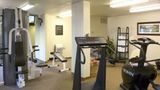 Hawthorn Suites Arlington/DFW South Health