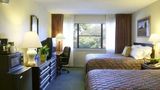 Hawthorn Suites Arlington/DFW South Room