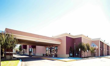 Express Inn & Suites