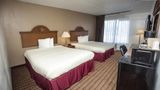 Express Inn & Suites Room