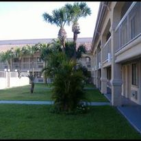 Plaza Inn and Suites