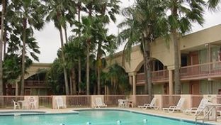 La Copa Hotel