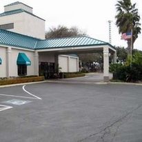 Siegel Suites San Antonio Apartments