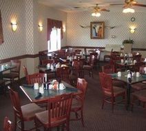 Siegel Suites San Antonio Apartments Restaurant