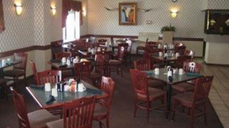 Siegel Suites San Antonio Apartments Restaurant