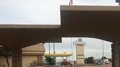 Studio 6 Mesquite Town East