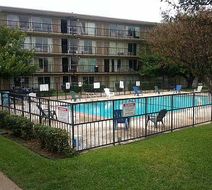 Luna Lodge Mesquite Pool