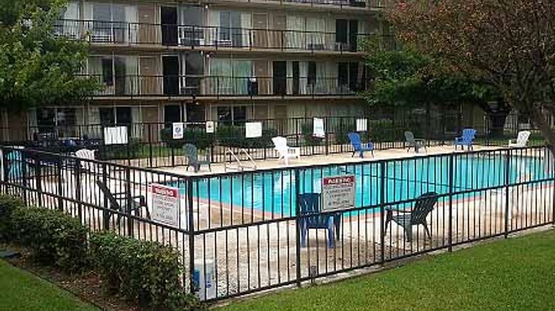 <b>Luna Lodge Mesquite Pool</b>
