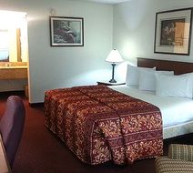 Luna Lodge Mesquite Room