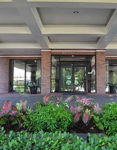 Hotel Tyler