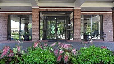Magnuson Grand Hotel & Conference Center