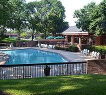Hotel Tyler Pool