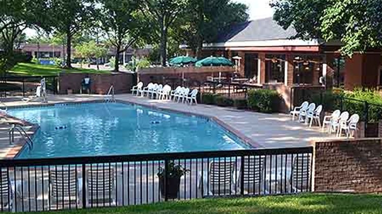 Magnuson Grand Hotel & Conference Center Pool