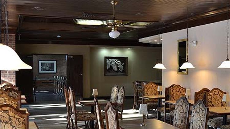 Magnuson Grand Hotel & Conference Center Restaurant