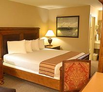 Hotel Tyler Room
