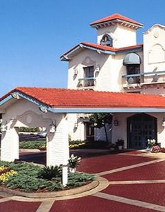 Motel 6 Beaumont Midtown