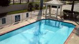 Motel 6 Beaumont Midtown Pool