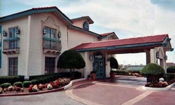 Motel 6 Euless - DFW West