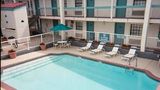 Motel 6 Euless - DFW West Pool