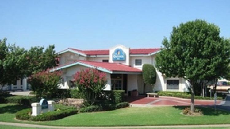 La Quinta Inn Wichita Falls Airport Area Exterior