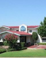 La Quinta Inn Wichita Falls Airport Area
