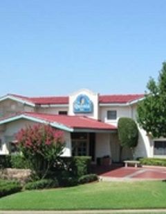 La Quinta Inn Wichita Falls Airport Area