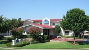 La Quinta Inn Wichita Falls Airport Area