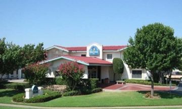 La Quinta Inn Wichita Falls Airport Area